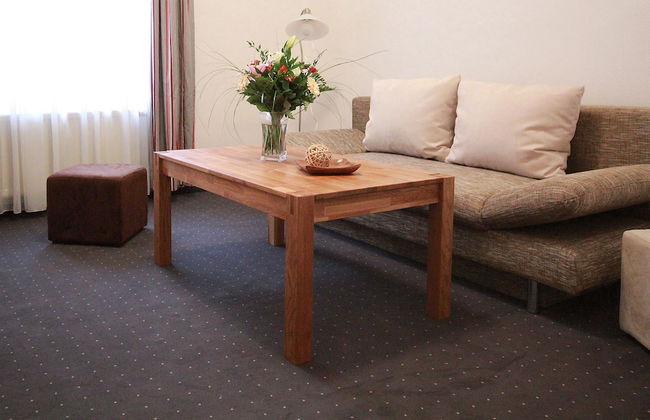 Apartmenthaus Haus Feuerbach - Foto 16