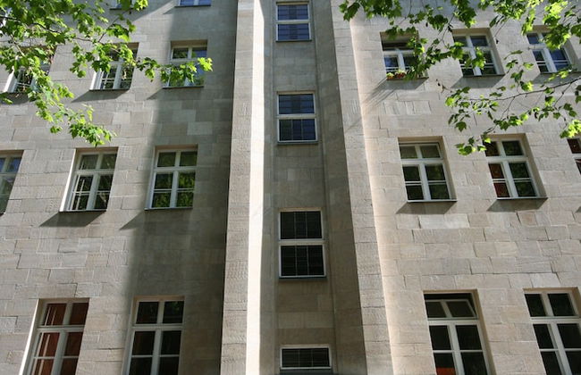 Apartmenthaus Haus Feuerbach - Foto 26