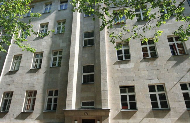 Apartmenthaus Haus Feuerbach - Foto 21