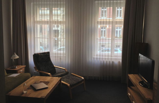Apartmenthaus Haus Feuerbach - Foto 14