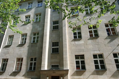 Foto 25 - Apartmenthaus Haus Feuerbach