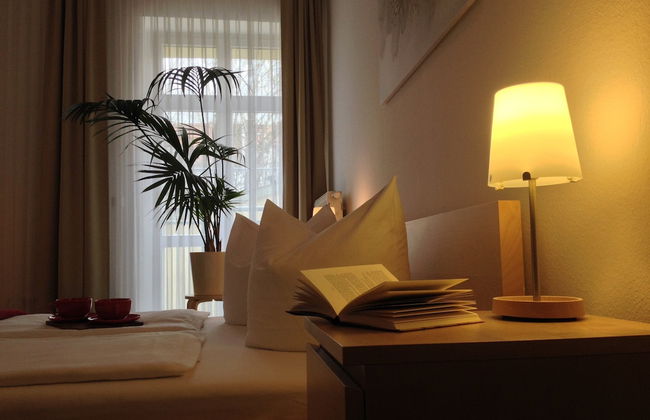 Apartmenthaus Haus Feuerbach - Foto 8