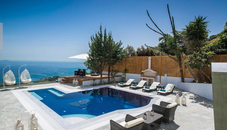 Photo 1 - Villa Artemis, Wine Dark Sea Villas