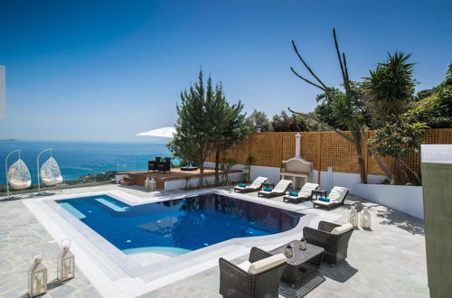 Foto 1 - Villa Artemis, Wine Dark Sea Villas