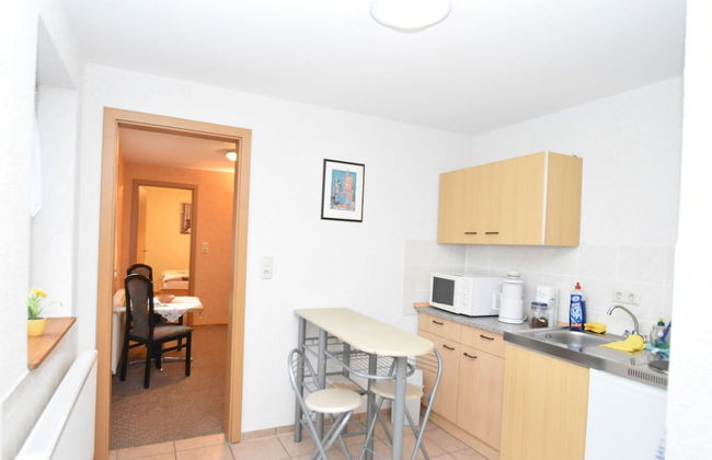 Welcoming Apartment in Meisdorf Near Nightlife - Foto 8