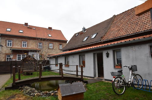 Photo 9 - Bright Apartment in the Harz Mountains