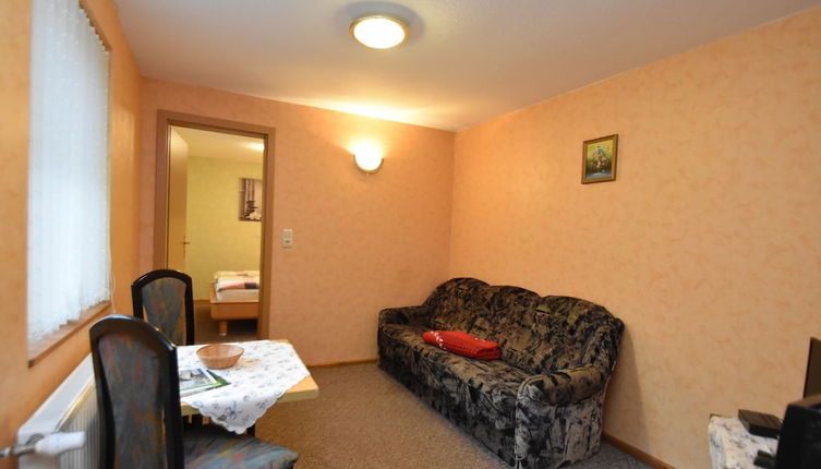 Photo 1 - Bright Apartment in the Harz Mountains