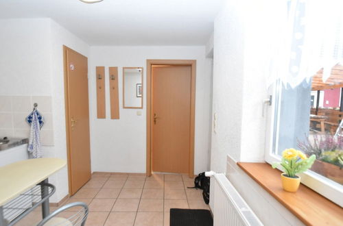 Photo 3 - Bright Apartment in the Harz Mountains