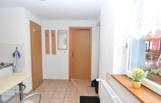 Foto 3 - Bright Apartment in the Harz Mountains