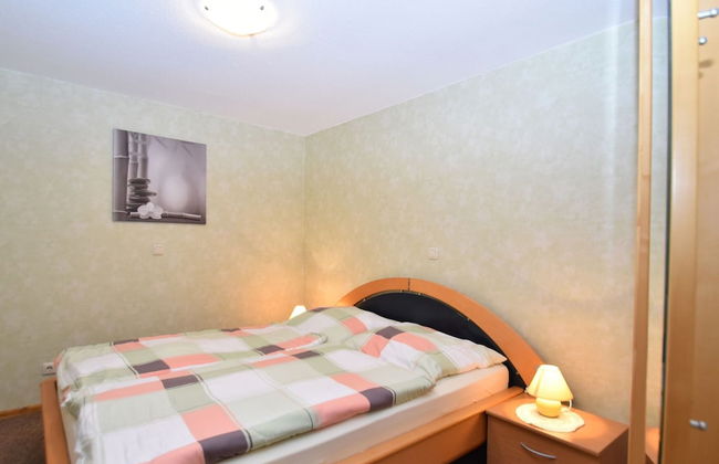 Welcoming Apartment in Meisdorf Near Nightlife - Foto 4