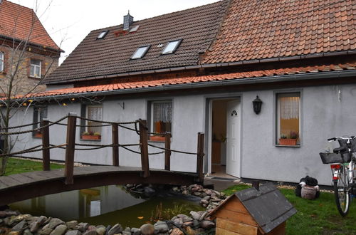 Photo 7 - Bright Apartment in the Harz Mountains