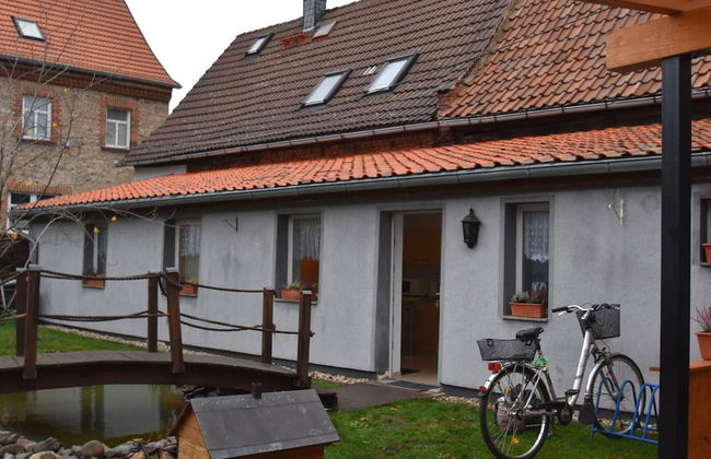 Welcoming Apartment in Meisdorf Near Nightlife - Foto 27