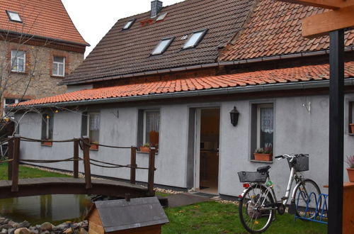 Photo 8 - Bright Apartment in the Harz Mountains