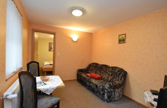 Charming Apartment, Harz Region - Foto 3