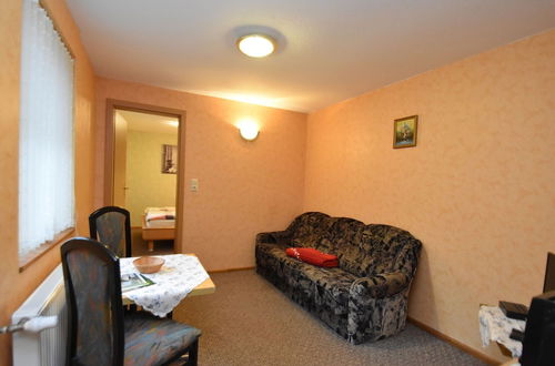 Photo 1 - Bright Apartment in the Harz Mountains