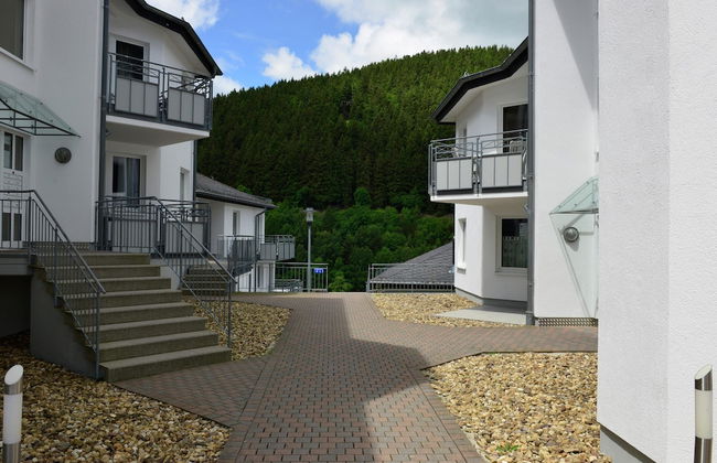 Modernes Apartment in Willingen mit Balkon - Foto 30