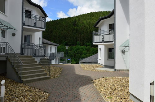 Photo 39 - Magnificent Apartment in Willingen With Balcony