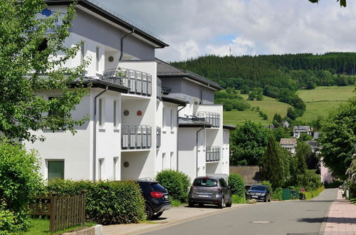 Photo 14 - Magnificent Apartment in Willingen With Balcony