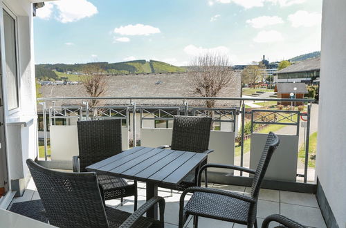 Photo 20 - Magnificent Apartment in Willingen With Balcony