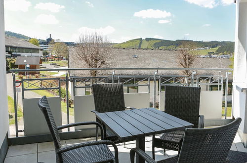 Photo 34 - Magnificent Apartment in Willingen With Balcony