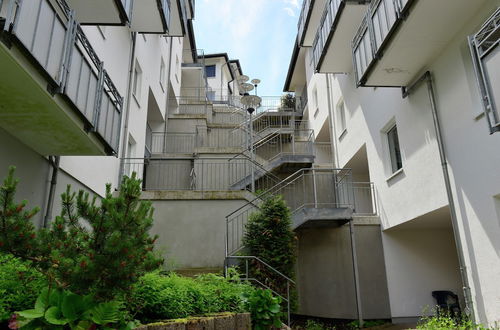 Photo 33 - Magnificent Apartment in Willingen With Balcony