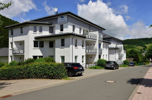 Photo 19 - Magnificent Apartment in Willingen With Balcony