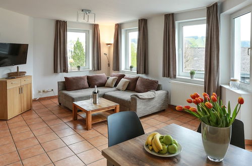 Photo 12 - Magnificent Apartment in Willingen With Balcony