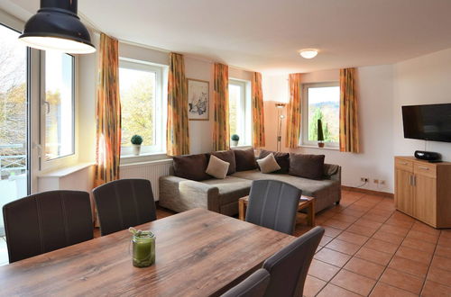 Photo 9 - Magnificent Apartment in Willingen With Balcony