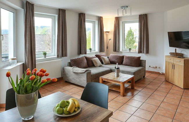 Magnificent Apartment in Willingen With Balcony - Foto 46