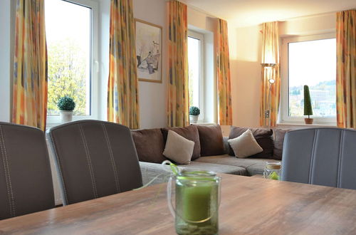 Photo 12 - Magnificent Apartment in Willingen With Balcony