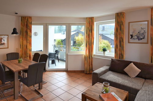 Photo 10 - Magnificent Apartment in Willingen With Balcony