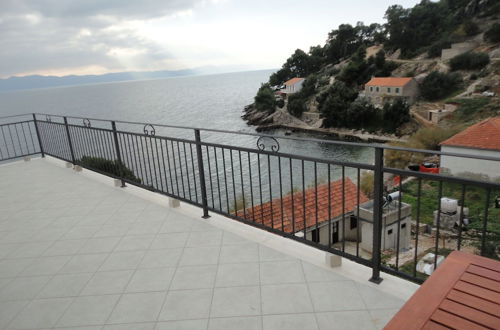 Photo 7 - Charming Apartment With Terrace and Beautiful sea View. Near the Beach