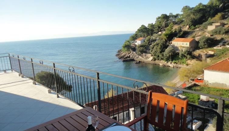 Photo 1 - Charming Apartment With Terrace and Beautiful sea View. Near the Beach