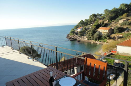 Photo 1 - Charming Apartment With Terrace and Beautiful sea View. Near the Beach