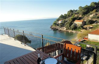 Photo 1 - Charming Apartment With Terrace and Beautiful sea View. Near the Beach