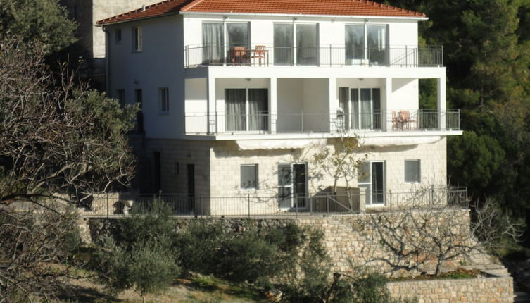 Photo 1 - Studio Apartment With Terrace and sea View,30m Distant From the Beach
