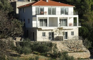 Foto 1 - Studio Apartment With Terrace and sea View,30m Distant From the Beach