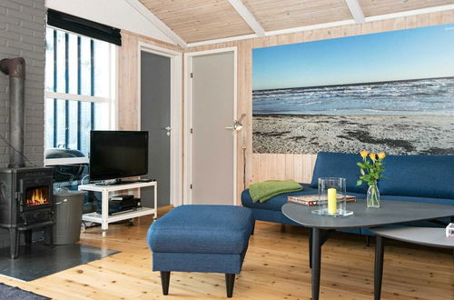 Photo 9 - 9 Person Holiday Home in Ebeltoft