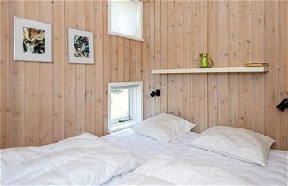 Foto 2 - Plush Holiday Home in Ebeltoft With Terrace