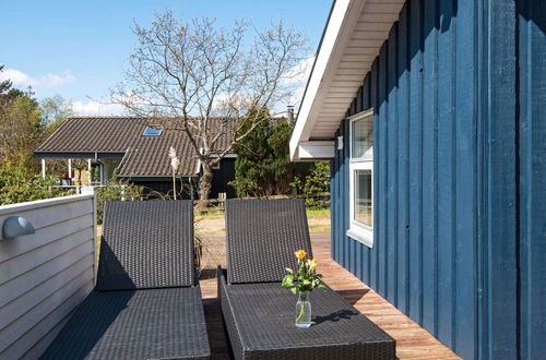 Photo 21 - 9 Person Holiday Home in Ebeltoft