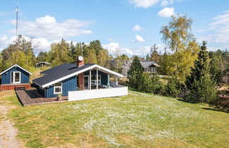 Photo 1 - 9 Person Holiday Home in Ebeltoft