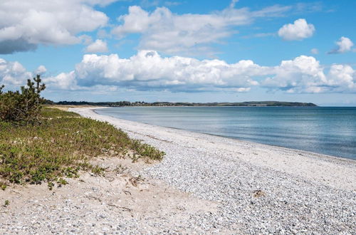 Photo 22 - Plush Holiday Home in Ebeltoft With Terrace