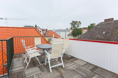 Photo 33 - Apartamenty Swinoujscie - Rubin I