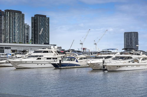 Photo 54 - Docklands Private Collection of Apartments - Digital Harbour