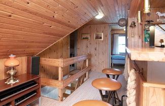 Photo 3 - 6 Person Holiday Home in Blavand