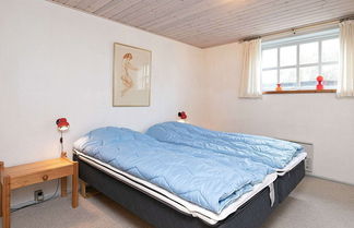 Foto 2 - 6 Person Holiday Home in Blavand