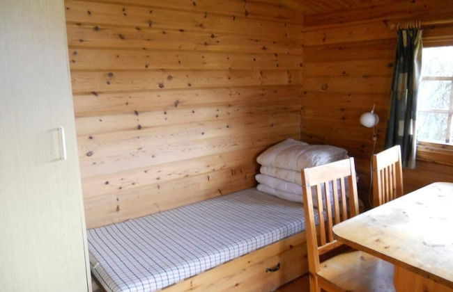 Bygholm Camping Thy - Foto 8