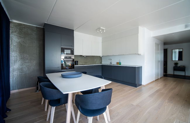 Arctic Homes - Foto 14