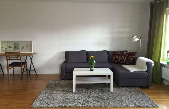 Eklanda Heden - Foto 5