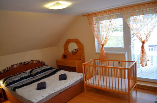 Foto 5 - Apartmány Riviéra Liptov Bešeňová